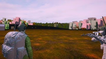 DayZ Official Servers in a Nutshell #3