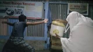 Edan mergo laporan lur#cah ATU