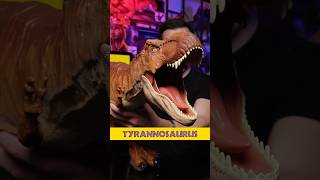 The Top Mattel Tyrannosaurus Rex Figures You Need In 2025