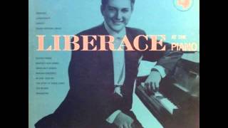 Liberace - Malaguena