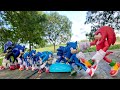 SONIC/Action/figure/Jakks/knuckles/sonicModern/Prime&amp;cheap/price/other