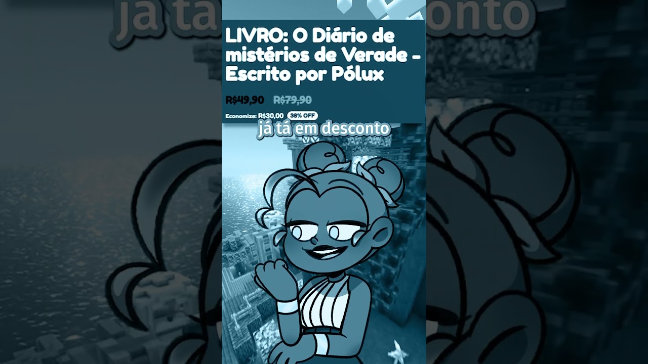 RESPONDENDO PERGUNTAS! 😀