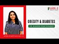 Obesity and Diabetes