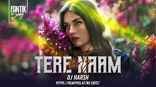 Tere Naam (moombahton mix) Dj Harsh | Salman Khan, Bhoomika Chawla | Udit Narayan, Alka Yagnik Thumb