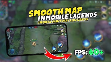 smooth gila bro config map impreal sanctuary smooth