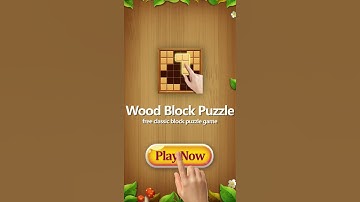 Free Block Puzzle Game - Train Your Brain