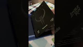 Unboxing quake 2 limited run ps5