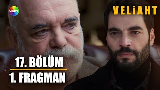 Download Lagu Veliaht 17. Bölüm 1. Fragman | \ MP3