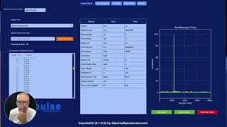 Details ImpulseQt v3.1.8 (Serial Mode) Tutorial News