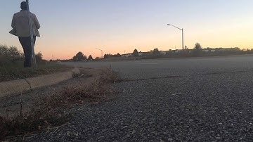 Traxxas Rustler 72mph Speed Run Castle Mamba Max Pro