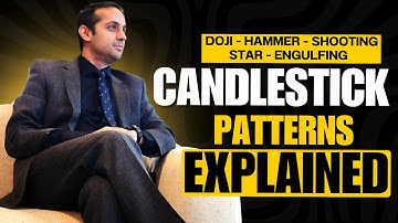 4 Genius Candlestick Patterns to Revolutionize Your Trading