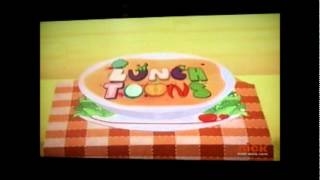 Nickelodeon Philippines - Lunch Toons Well Be Right Back