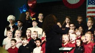 EKW I Pledge Allegiance 11 9 11