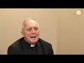 Rev. Kevin McDonough deposition: Why he did not talk to the archbishop-appointed task force