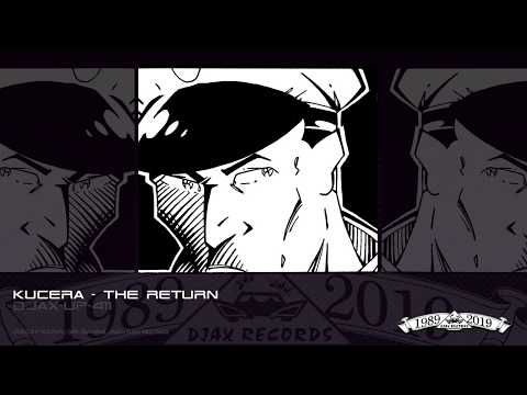 Kucera - The