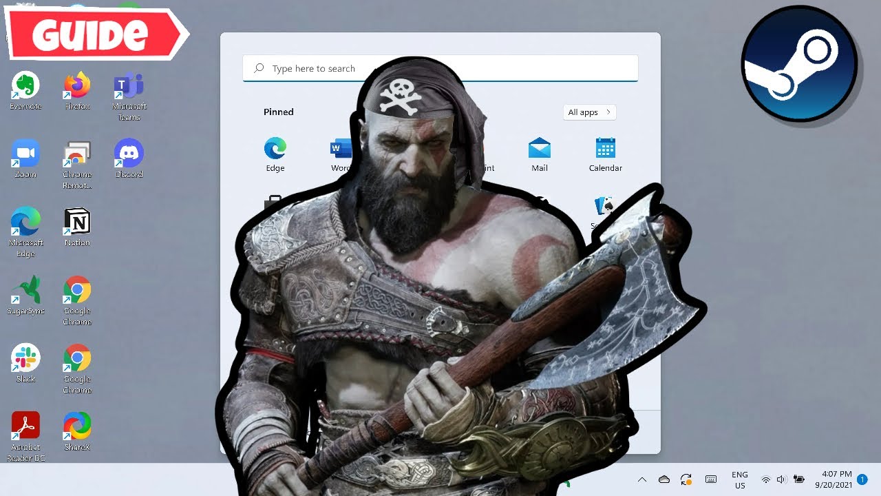 2026 Guide how to get free games on Steam (legally)