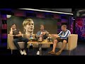 HJK Vieras EXTRA – Markus Halsti & Aapo Halme