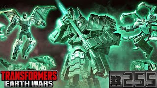 Transformers Earth Wars Episode 255 - Operation Overkill