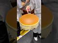 Fluffy cheesecake is the best!#shorts #japanesefood