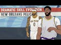 What is a Pick & Roll?