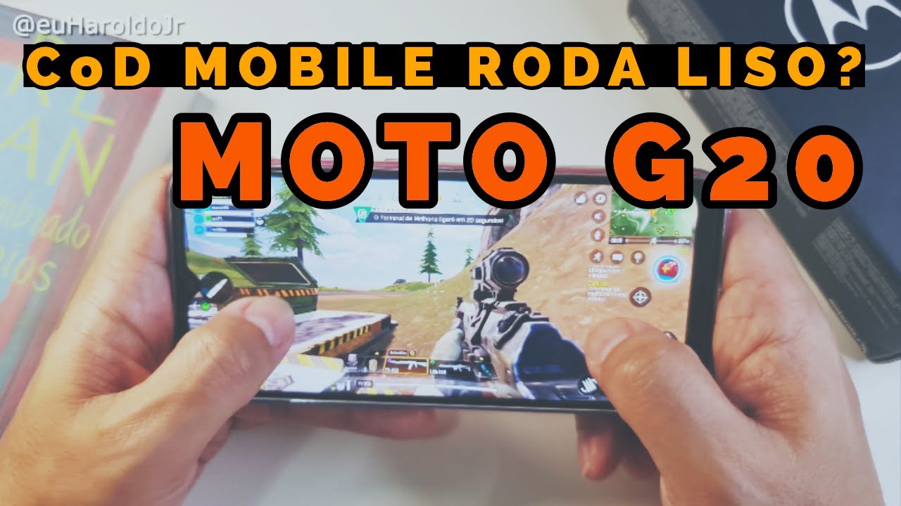 nome de jogo de gta para celular moto g20