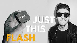 Get CREATIVE with a CHEAP on camera FLASH – Zeniko ZF04 & ZF08 Review screenshot 4