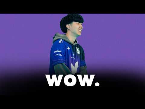 Quand je vois ce KOI je suis un peu plus inquiet pour KC