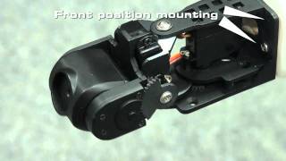 FlyCamOne HD FPV-HEAD