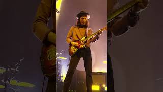 James Bay - Love Don't Hate Me (Leeds 🏴󠁧󠁢󠁥󠁮󠁧󠁿🇬🇧 05 Décembre 2022 LEAP Tour 05-12-2022)