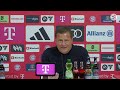 Die Vorstellung von Luis Díaz beim FC Bayern! 🔴⚪️