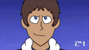 [COMPLETED] Voltron Titanium PMV MAP