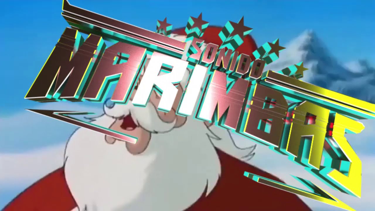 Cumbia de Rodolfo el Reno.