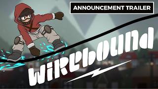 Wirebound - Official Announcement Trailer