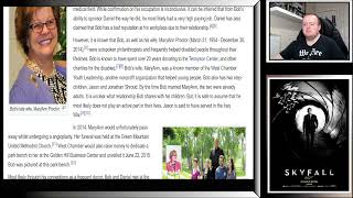 Daniel Larson and Bob Proctor 2026