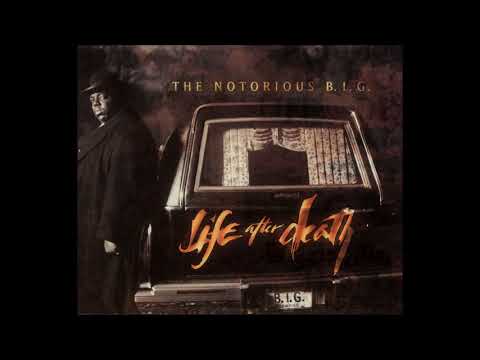Biggie Smalls  ft Bone Thugs-N-Harmony -  Notorious Thugs  (HQ)