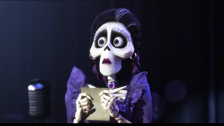 La Llorona Hindi version (KAHONA) from Coco #coco#music Thumb