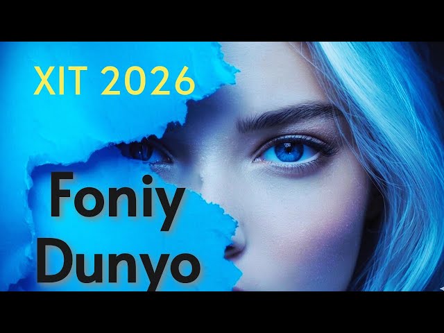 【Mehruza】Foniy Dunyo✦ ✦Vaqtinchalik Shamol ✦ ✦(Abadiy) ✦  #music #uzbmusic #музыка