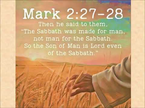 Who is your Lord? Moses Vs Jesus