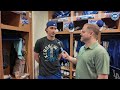 Dodgers Justin Wrobleski on Building Off 2025 Breakout & Rotation Battle (Exclusive) | DodgerHeads