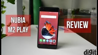 ZTE Nubia M2 Play Review