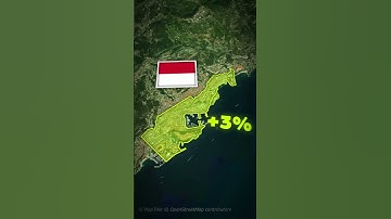 Monaco’s NEW €2BN Expansion into the Sea