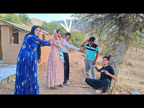 The Village Lord S Forced And Controversial Proposal To A Nomadic Girl Shocked The World 