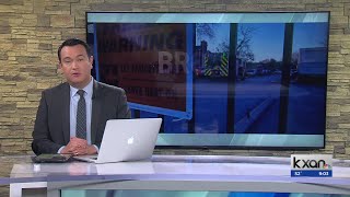 People still without water from Arctic Freeze; some plumbers receive 500 calls
