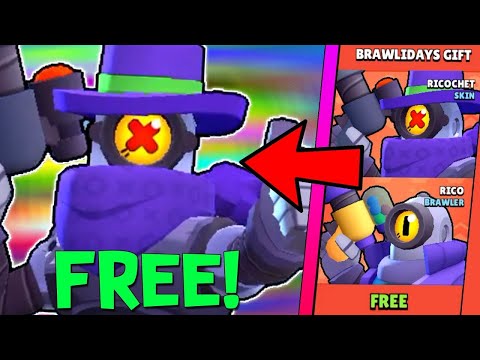 How To Get “Rico” In Brawl Stars! (fast And Easy) How To Get “Rico” In Brawl Stars! (fast And Easy)