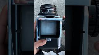 Shooting Cinestill 800T W The Helblad 500Cm