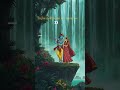 hamare krishna ko kisi ki bhi nazar na lage...😊💜🌼🎶🥰.... #reels #viralvideo #viral #mohan #radhe