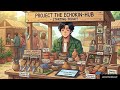 Cozy GHIBLi Video 🔥| Calm | Aesthetic | Bed Time Story | Stress Relief