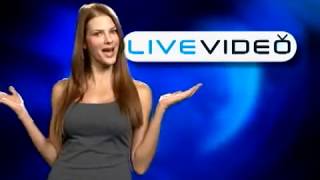 Introducing LiveTV on LiveVideo.com