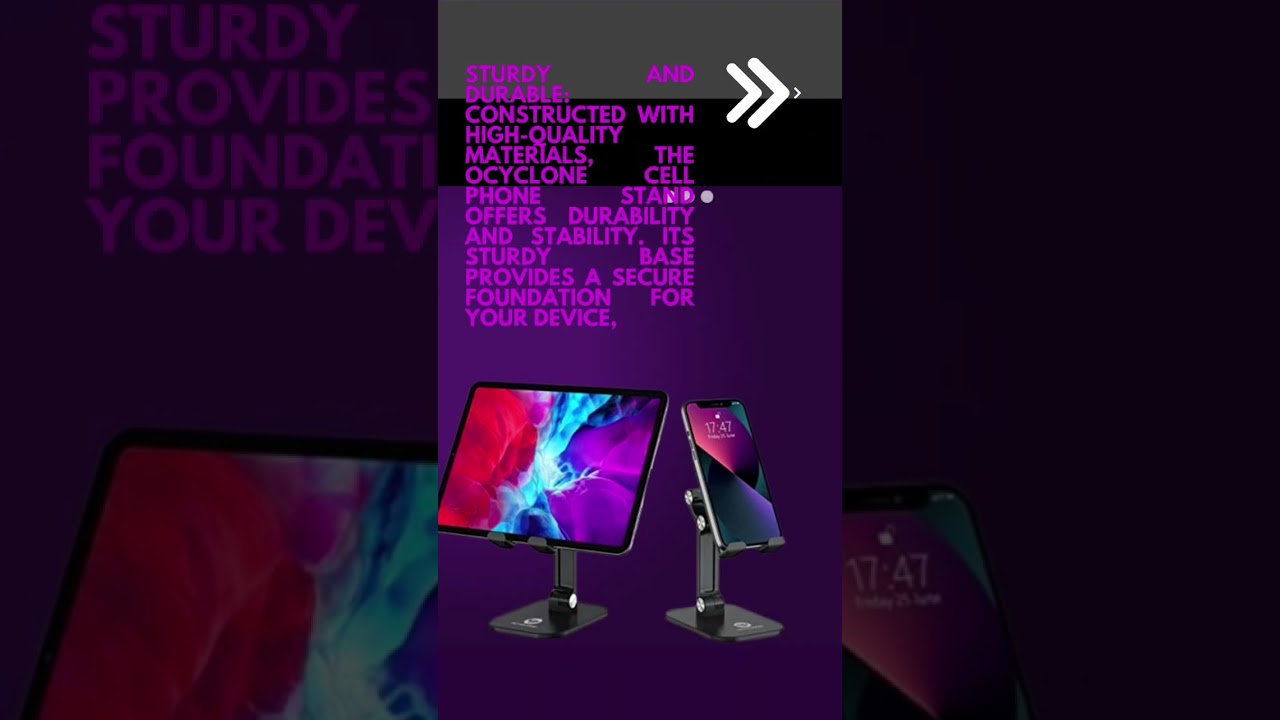 Best Smart Stand In 2023 