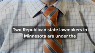 House leaders looking into conduct of GOP Representatives Elliott Engen and Walter Hudson Profile